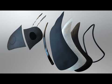ADIM - Tüketici Ürün Tanıtım 3D Animasyonları