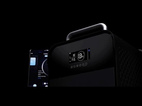 Coldture - Industrial Product 3D Animation
