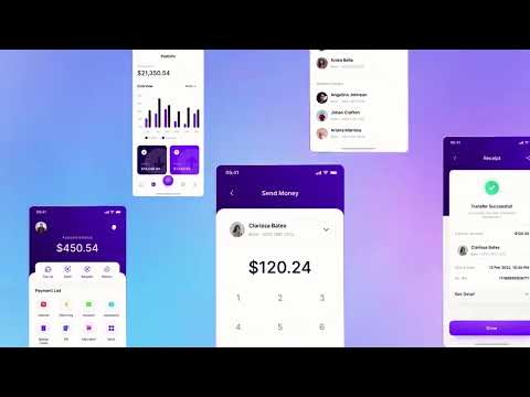 Neural Seek SaaS - Açıklayıcı Uygulama Tanıtım 3D Animasyonu